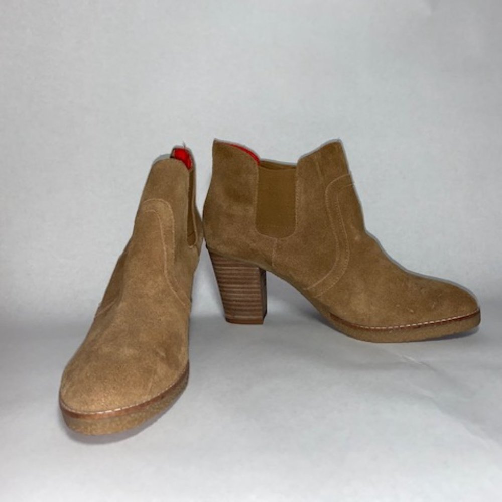 Chelsea Bootie - Picture 2 of 6